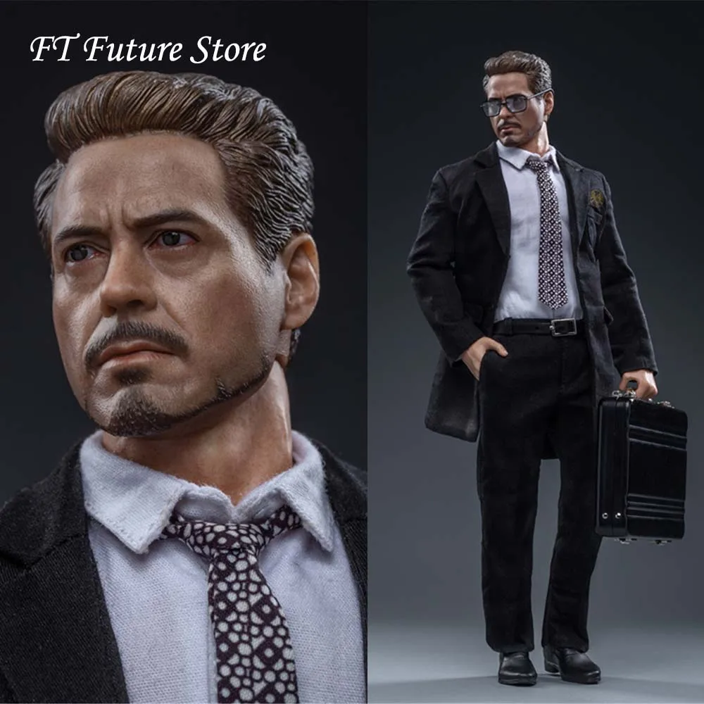 DJ-CUSTOM DJ-16002 Forest Gump 1//6 Collectible Action Figure Toys In Stock