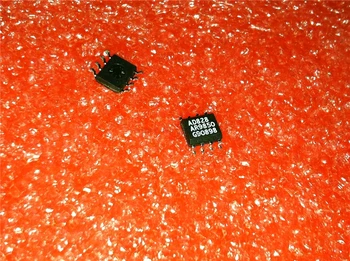 

1pcs/lot AD828ARZ AD828A AD828 SOP-8
