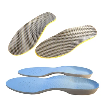 

Orthotic Flat Foot Shoe Insert Arch Support Pad + Sports Running Insoles