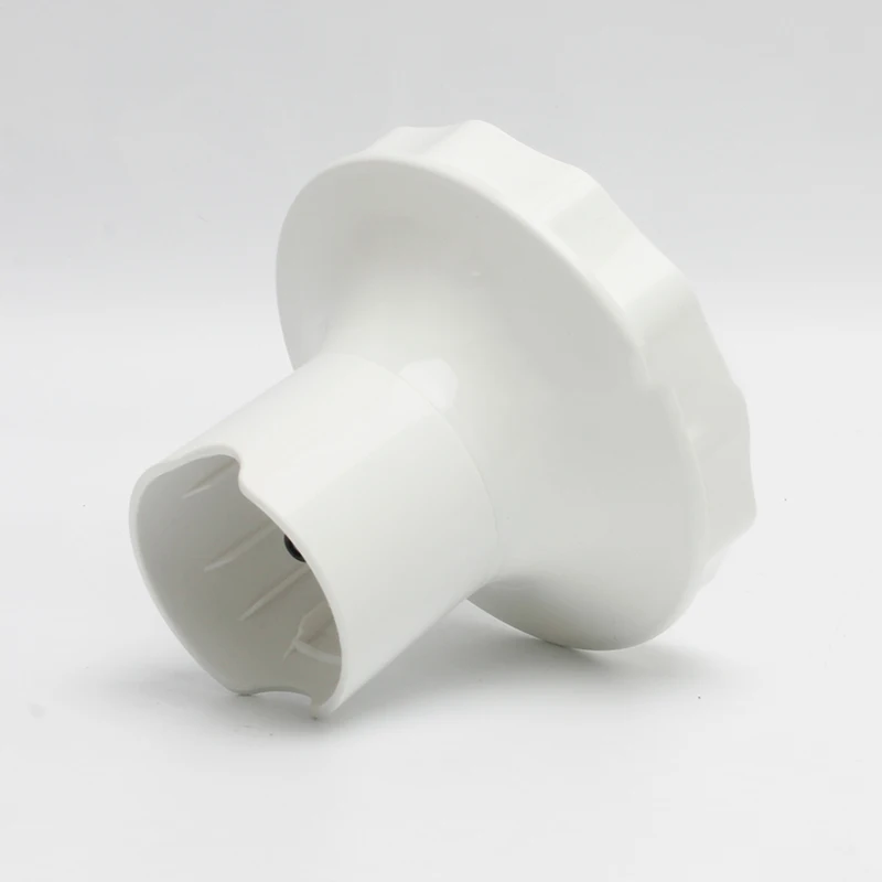 1pcs couplers blender Suitable 9.5cm for philips Mixer parts HR1613 HR1364 HR1607 HR1608 blender accessories replacement