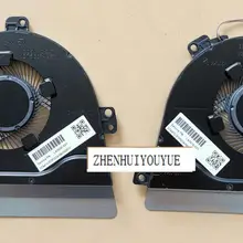 Новинка для hp ND75C07-18E19 18E20 вентилятор L40619-001 L40620-001