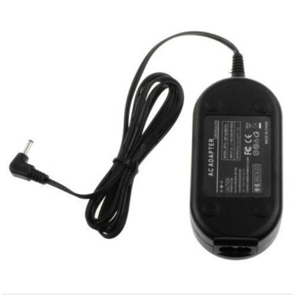 CA-570 AC Мощность адаптер с кабелем для камер Canon DC100 DC220 DC230 HV20 HV30 ZR500