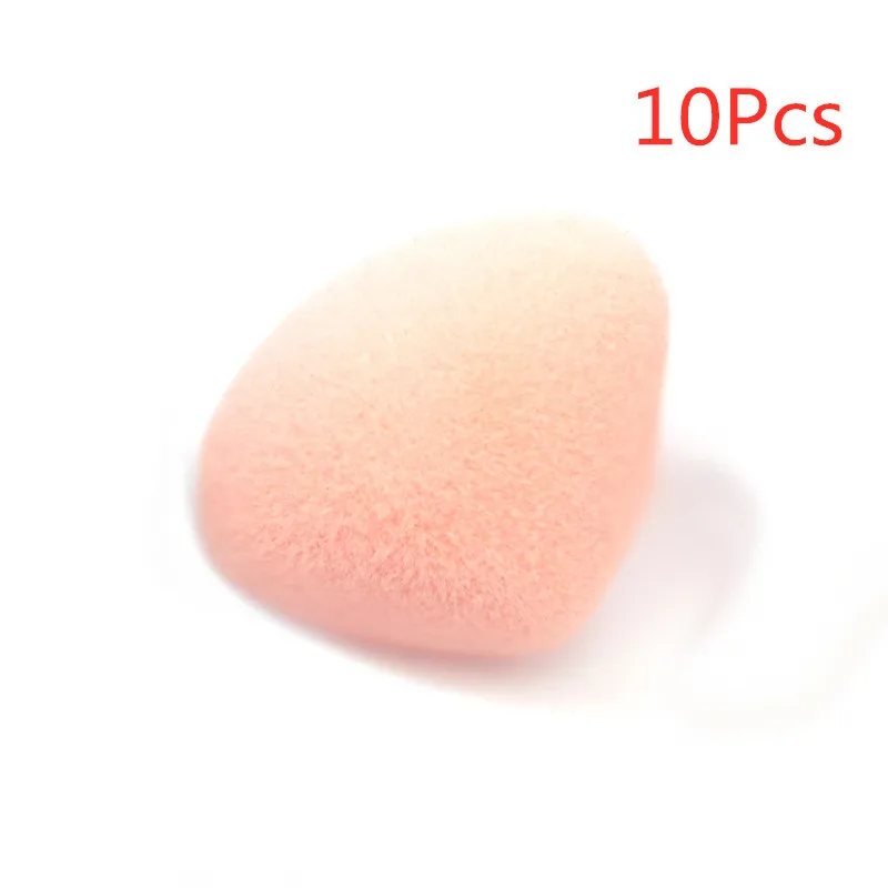 10pcs 5/10 шт. черные плюшевые нос Ремесло Кнопка животных защитные шлемы для носа для мягкие игрушки куклы плюшевые игрушки животных "сделай сам" для изготовления игрушки - Цвет: 10pcs
