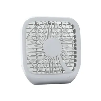 

Car Headrest Car Fan Car Multi-Function Rear Seat Rear Row Fan Truck Fan Foldable Storage Car Supplies