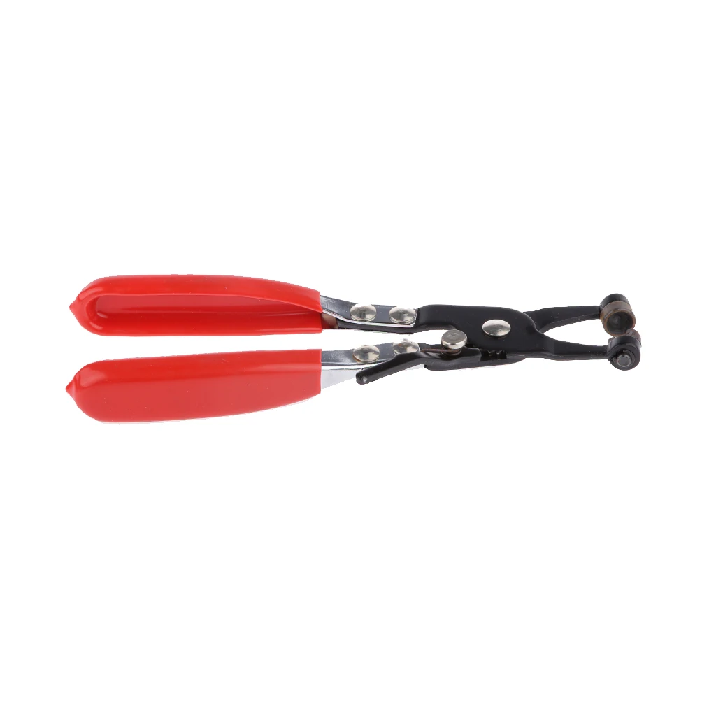 Hose Clip Clamp Pliers Corbin type Spring Wire Clips in Auto Repair