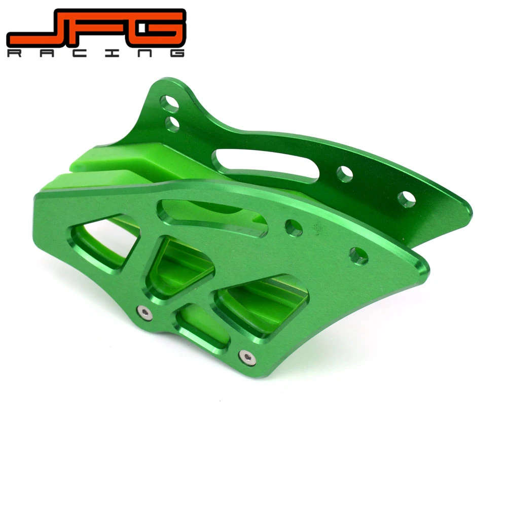 Направляющая цепи защита для KAWASAKI KX250F KX450F XKF250 KXF450 KXF 250 450 2009 2010 2011 2012 2013 2014 2015