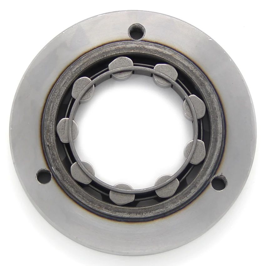 Motorcycle Starter Motor One Way Clutch For Kawasaki moto KLX140 KLX140L 2008-2020 KLX140G KLX125S KLX140S KLX150S 13193-0005 - Image 5