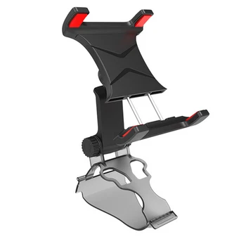 

Adjustable Game Bracket Handle Clip Clamp Fit Controller Clip Mount Holder Games Accessories for Nintend Switch Pro Console