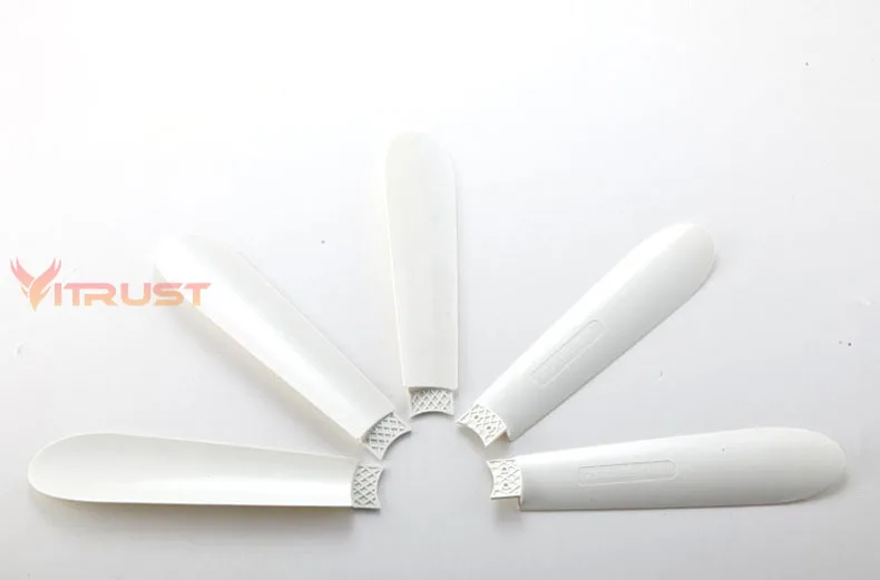 Модный электрический подвесной вентилятор 20 Вт с одной передачей, Чистый медный потолочный вентилятор 220 В