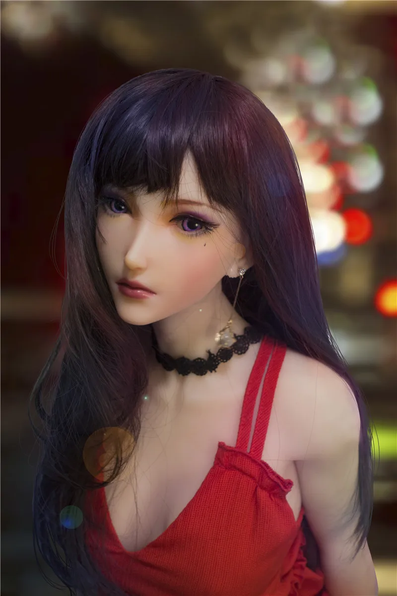 100cm silicone anime sex doll (legal?) : r/SexDolls