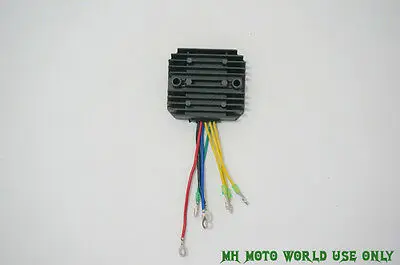 

Новый выпрямитель CJ750 (переключатель Si) 12 В