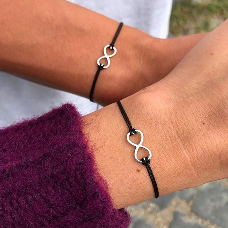 Bijoux amitié adulte