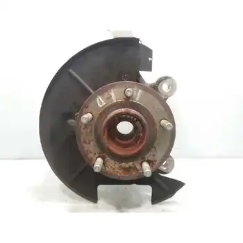 

04743576AB Steering Knuckle Front Right Chrysler Grand Voyager 2.8 Crd