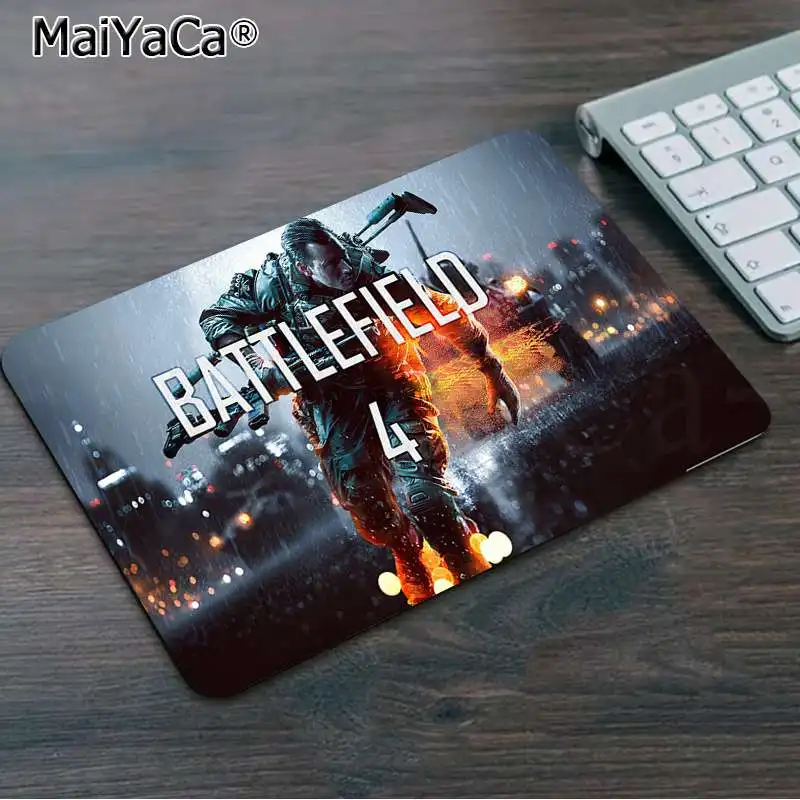 MaiYaCa, игровой коврик для мыши с клавиатурой,,, игровой коврик для мыши - Цвет: No Lock Edge18x22cm