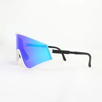 

Photochromic Cycling Polarized Sunglasses Mountain Bike MTB Goggles Cycling Eyewear Bicycle Sunglasses Cycling Glasses UV400