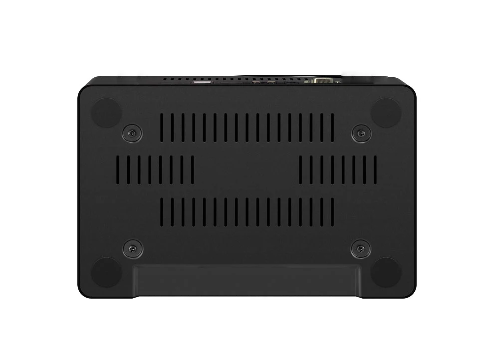 Pipo X12 Мини ПК Cherry Trail Z8350 4 ГБ/64 Гб Смарт ТВ коробка с 10,8 дюймов 1920*1280 экран медиаплеер сенсорный экран планшетный ПК