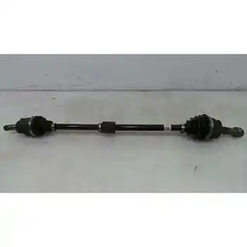 

10198808 TRANSMISSION FRONT RIGHT OPEL CORSA D