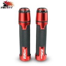 Для SUZUKI B-KING B KING Универсальный 7/" 22 мм Высокое качество ручка мотоцикла ручка крышки bking