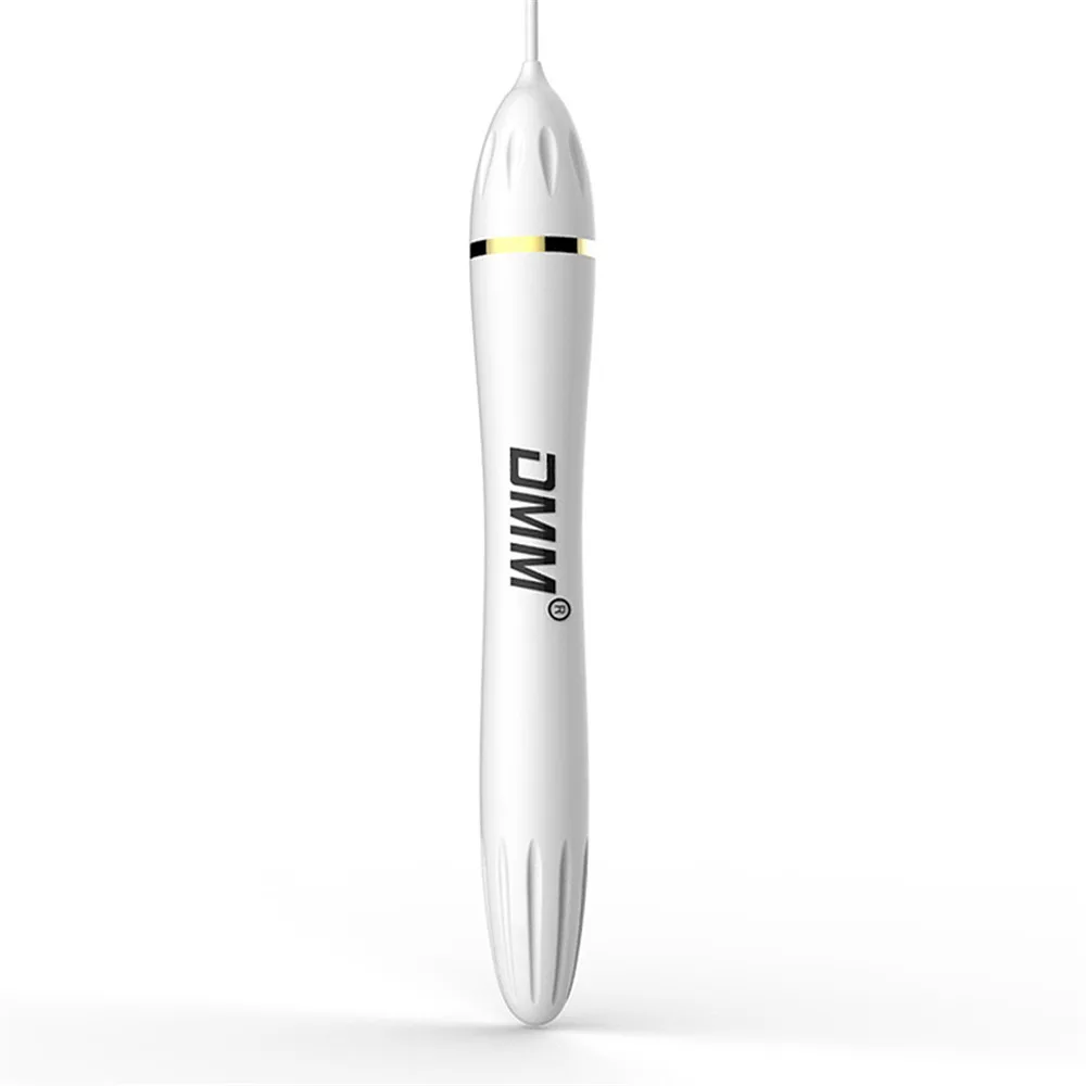 DMM Portable Double Hole Masturbation Cup Male Masturbator Soft TPE Oral Vaginal Vibrator Real Vagina Pussy Sex Toys for Men (16)