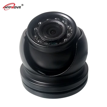 

HYFMDVR Spot Wholesale Reversing Camera HD Night Vision CMOS / SONY / AHD Sanitation Car / School Bus