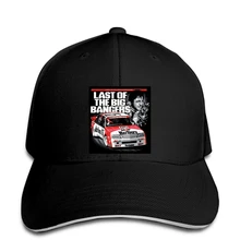 VK COMMODORE PETER BROCK бейсбольная Кепка snapback