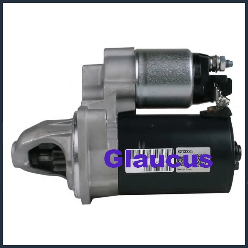 Engine Starter Motor For BMW X1 X3 X5 X6 0001107528 0986021503 engine-starter-motor-for-bmw-x1-x3-x5-x6-0001107528-0986021503