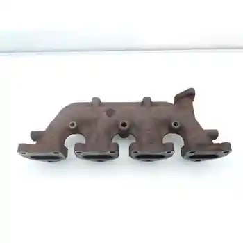 

EXHAUST MANIFOLD Mitsubishi MONTERO (V60/V70)