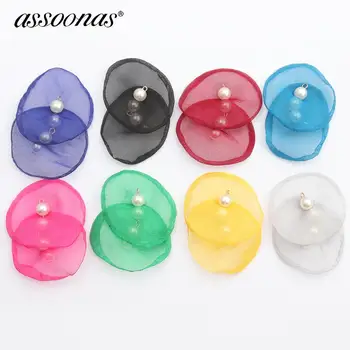 

assoonas M481,jewelry accessories,hand made,jewelry findings,charms,white pearl pendant,earrings making,diy earrings,10pcs/lot