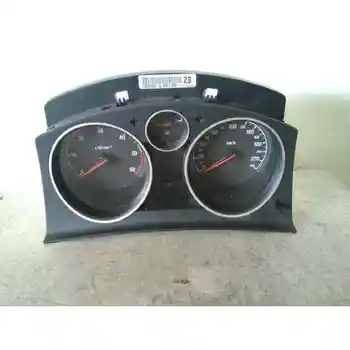 

13309025 BOX INSTRUMENTS OPEL ASTRA H BER.