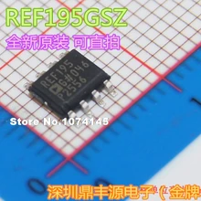 10 шт./лот REF195GSZ SOP8