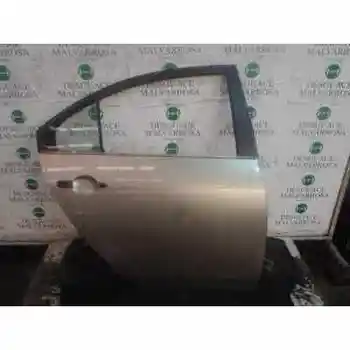 

REAR RIGHT DOOR NISSAN FIRST SALOON (P12) Trail [14221365]