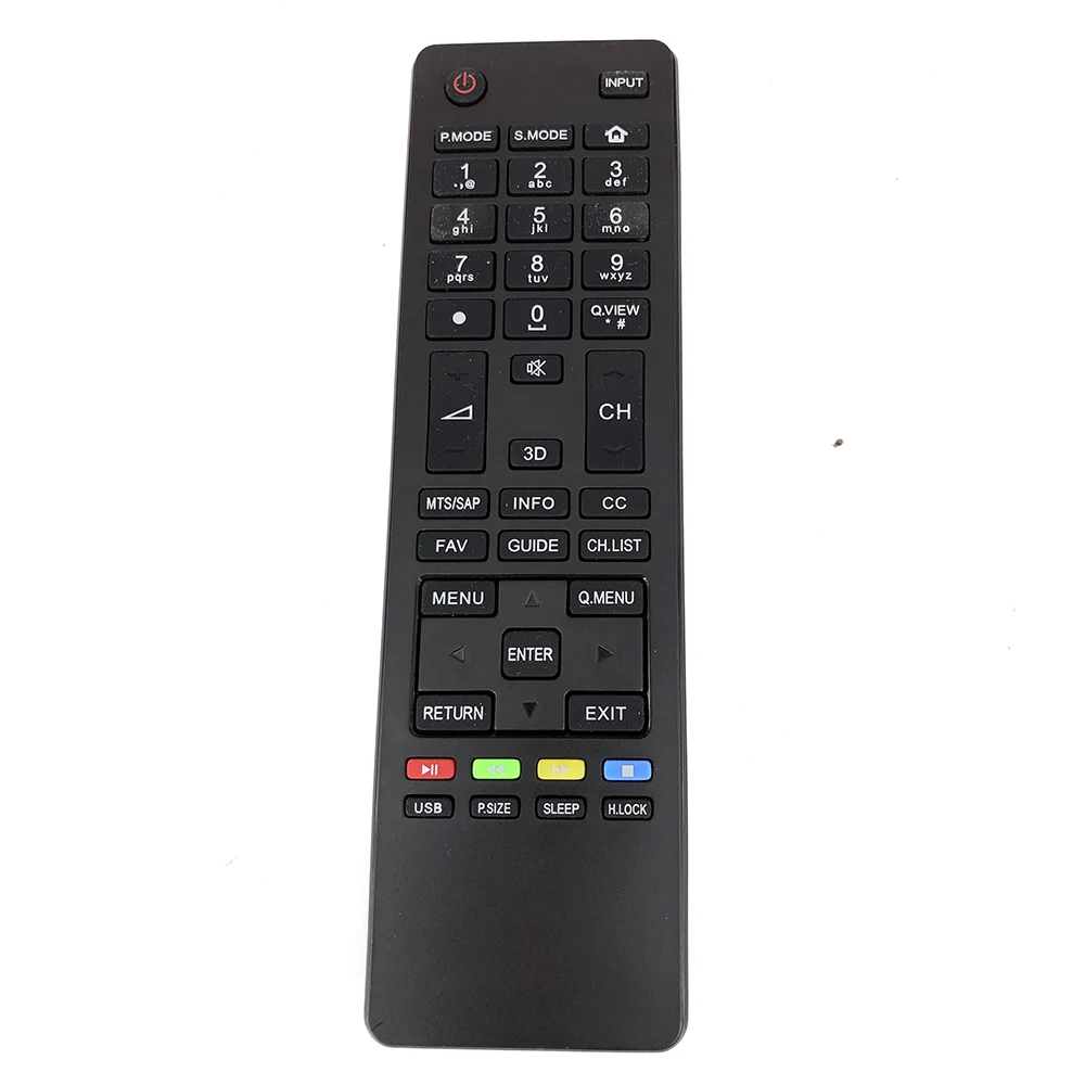

New Original for Haier TV Remote Control HTR-A18L for haier htr a18l