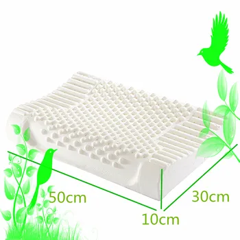 

Sleeping Bamboo Memory Foam Orthopedic Pillow Pillows Oreiller Pillow Travesseiro Almohada Cervical Pillow Neck protection