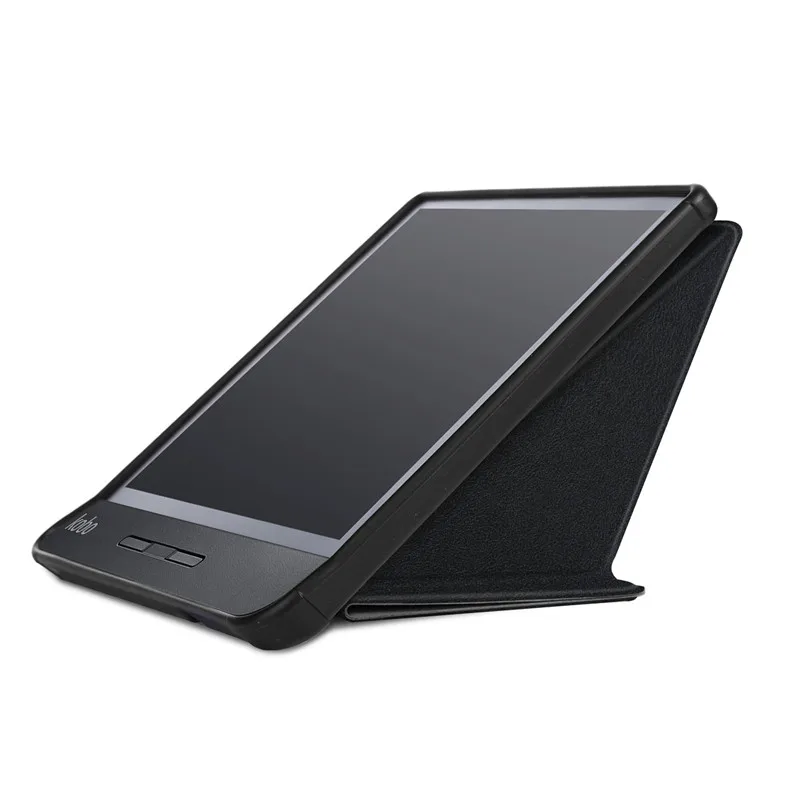 kobo libra 2 caso para kobo libra h2o capa coque funda