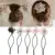 Vintage Shell Pearl Hairpin Bun Hairstyle Hair Stick Women Elegant Hair Scrunchies Flower Hair Maker Tools Аксессуары Для Волос
