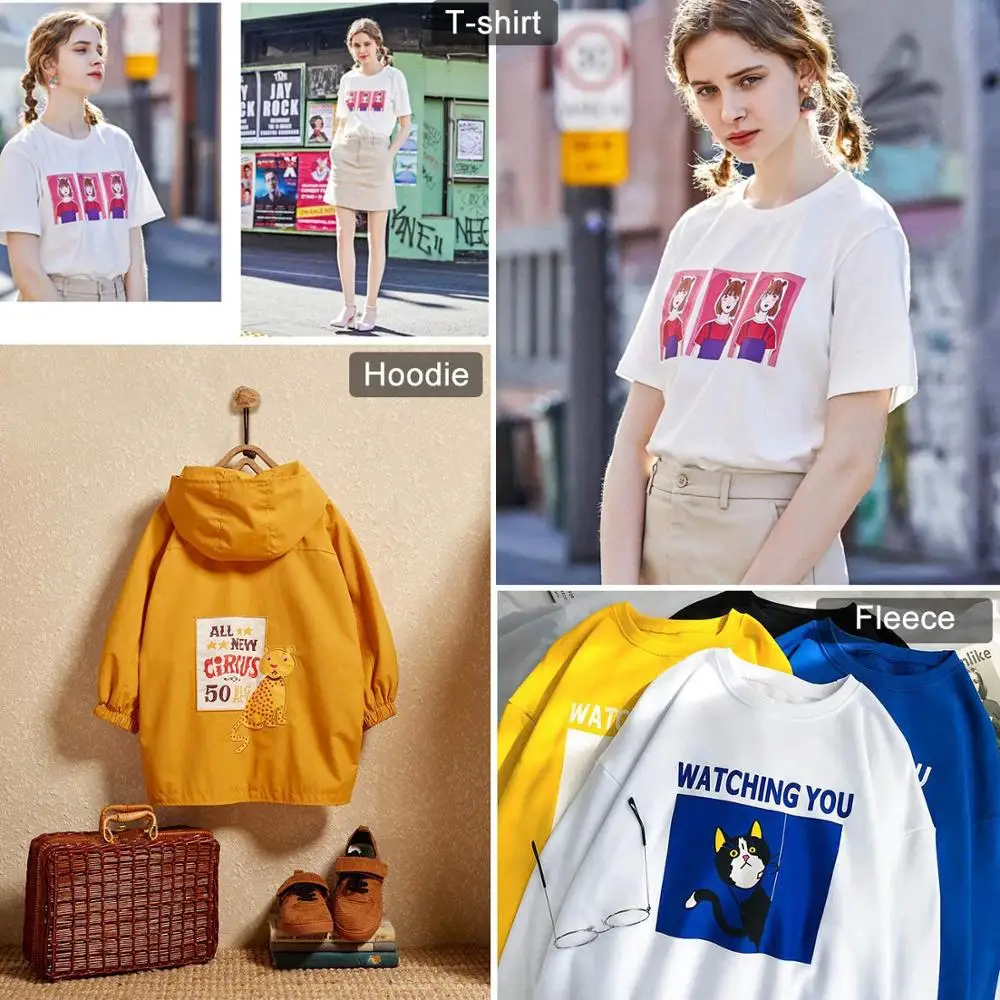 30x100 см/рулон ПВХ Горячая клейкая паста виниловая пленка теплопередача