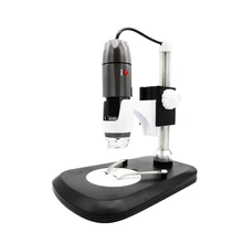 1080P microscope soldering microscope digital microscope long object distance microscpe With Holder Stand