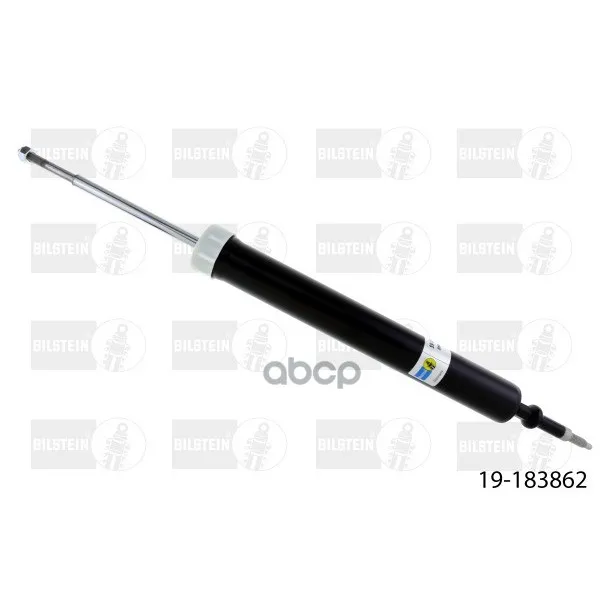 Амортизатор 2-Х Трубный Газовый Задний B4 Bilstein арт. 19-183862