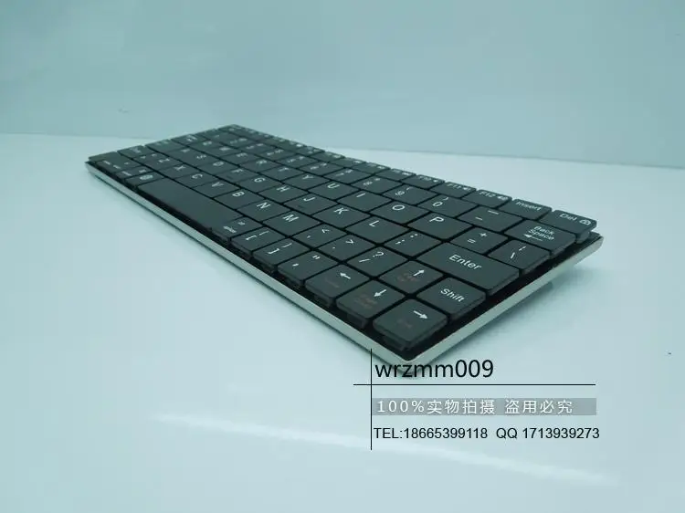 Genuine Product Hk2000 High Quality Bluetooth 3.0 Keyboard Android Tablet Mobile Phone Only