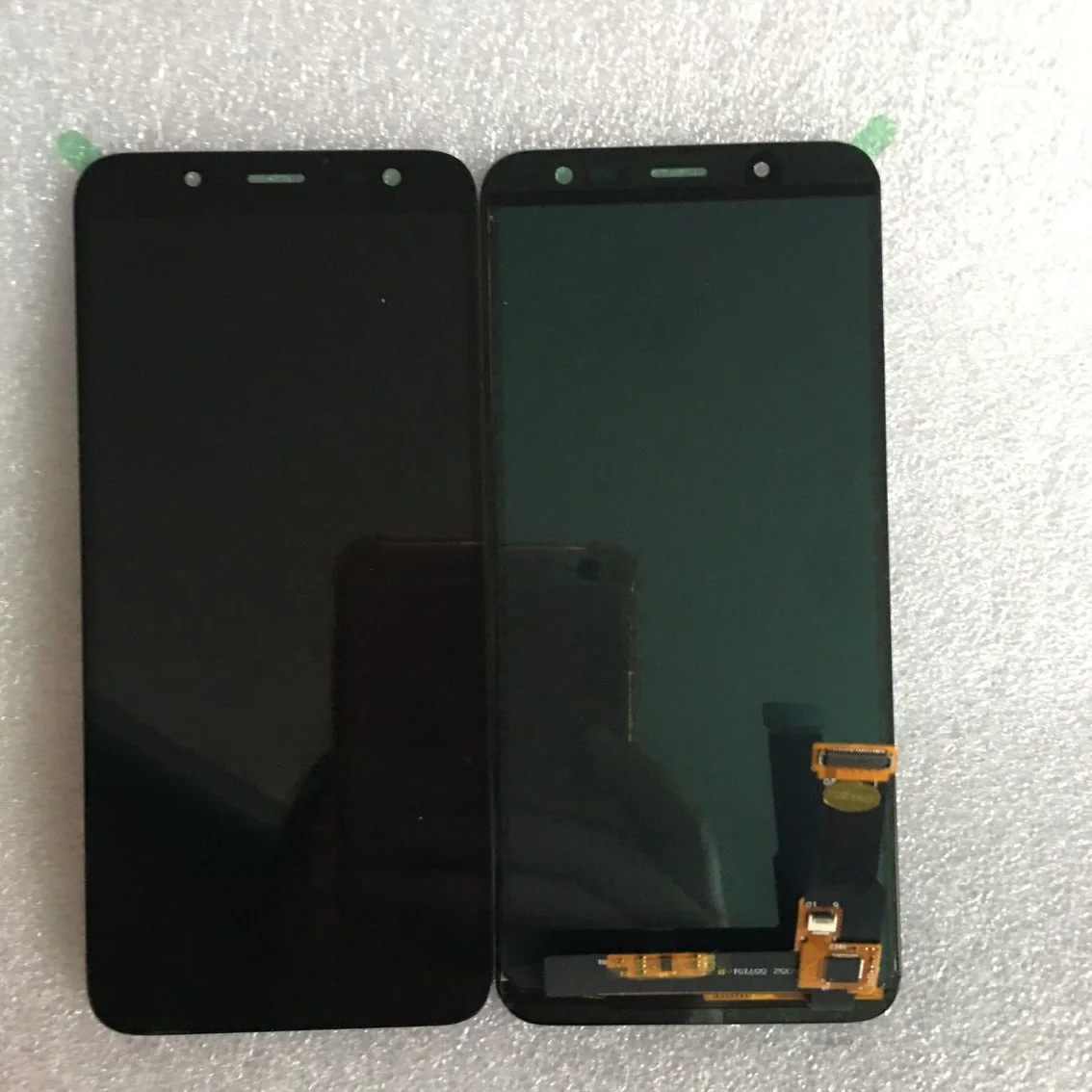 

J600 Adjustable For Samsung Galaxy J6 2018 J600 J600F J600Y LCD Display Touch Screen For SM-J600F J600G J600FN/ds Assembly Parts