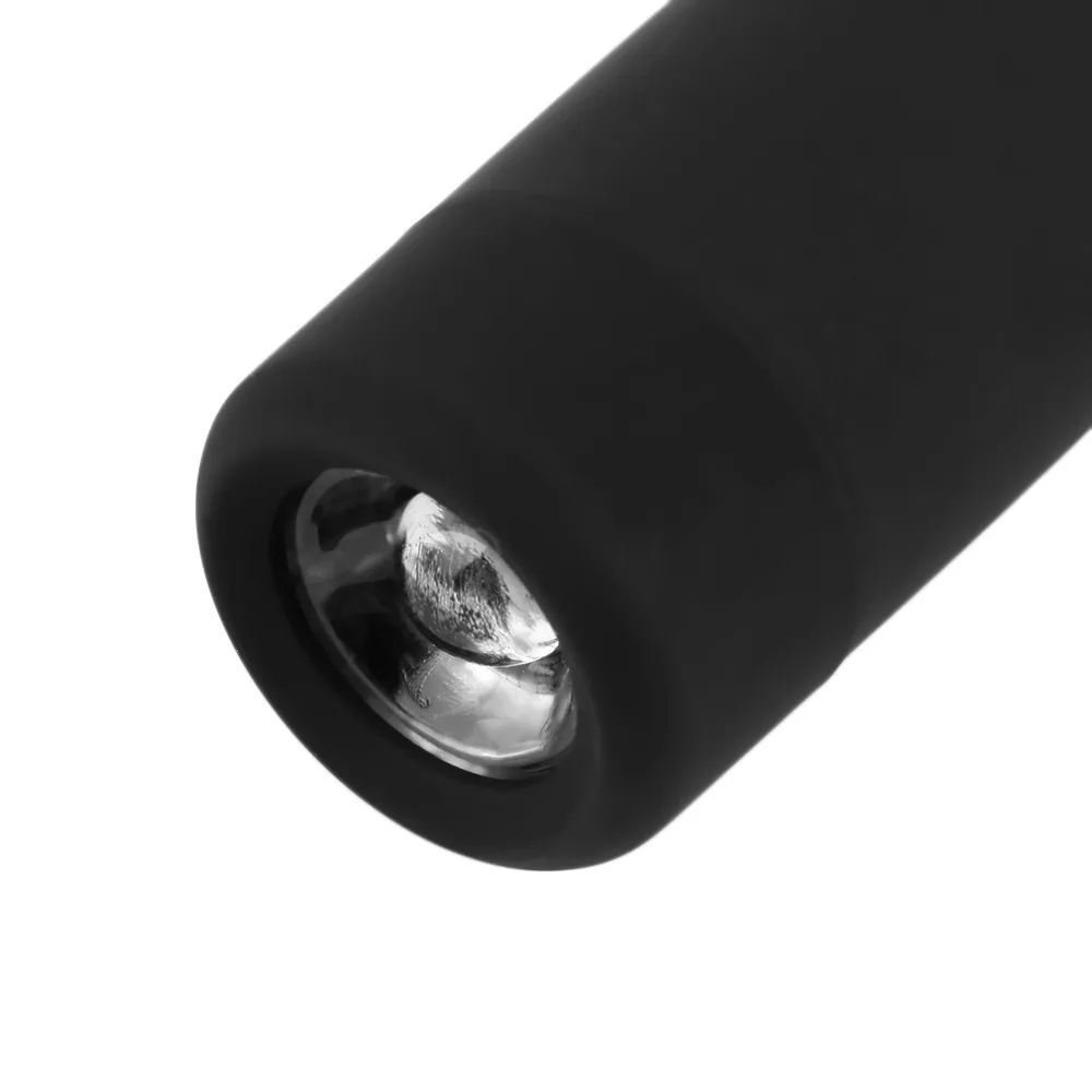 Фонарь карманный с зарядкой от USB 0 5 Вт 25 лм|Фонарики и осветительные приборы| |