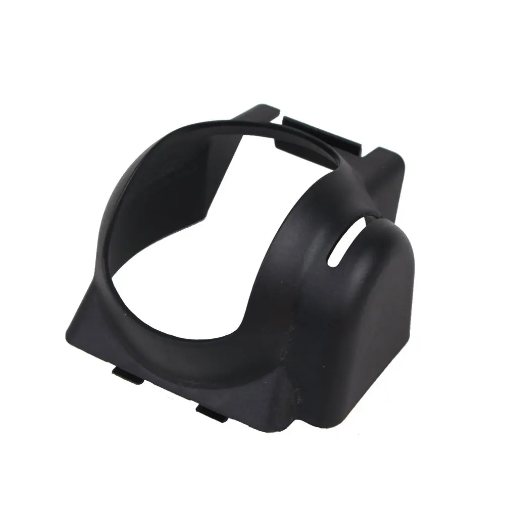For DJI Mavic Pro Gimbal Camera Lens Hood Sunshade Protector Shield Anti-Glare Guard Cover Cap | Электроника