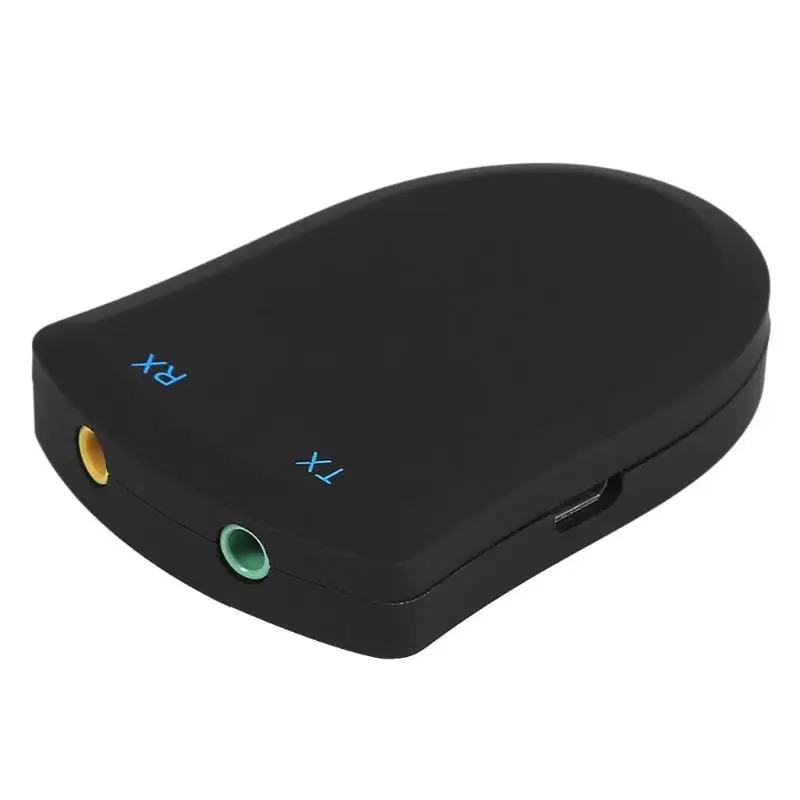 Bluetooth приемник передатчик ПК наушники Динамик 3,5 мм AUX беспроводной адаптер применимое оборудование мобильный телефон планшет