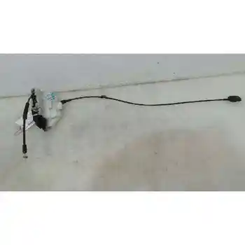 

8200384978 LOCK LEFT FRONT DOOR RENAULT TWINGO