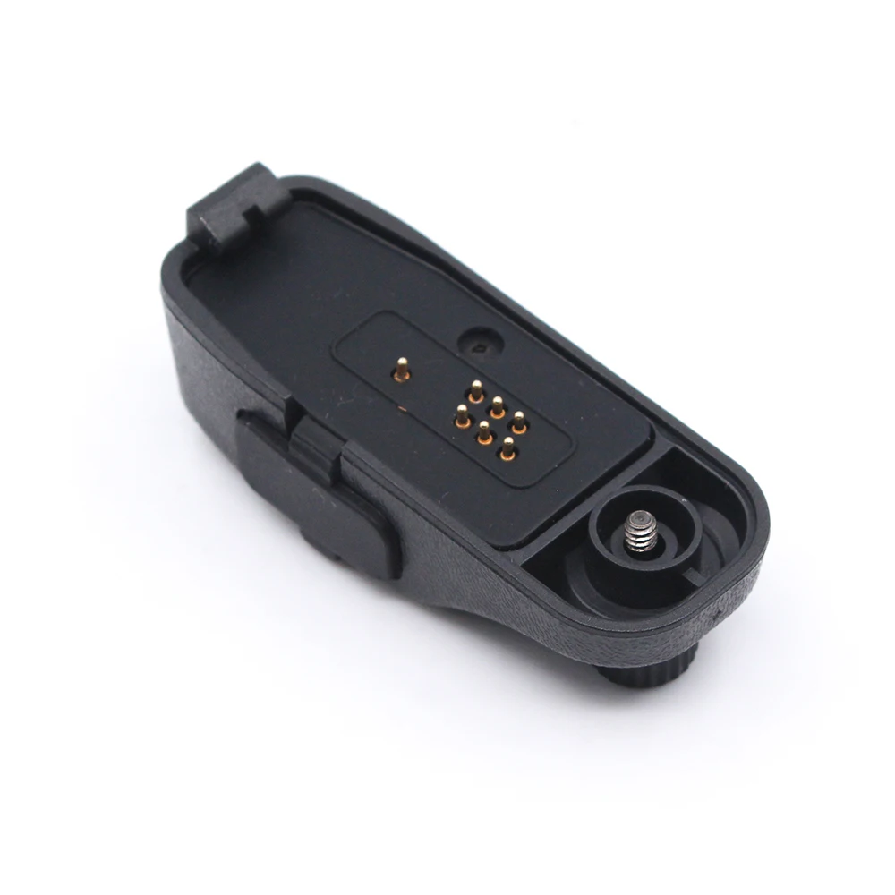 Ptt Baofeng Altoparlante Remoto PMMN4024A Per Radio Motorola XPR6350, XPR6550, APX4000, XPR7550 - Compatibile E Con Garanzia 1 Anno Altoparlante Remoto Motorola PMMN4024A XPR6350 6550 APX4000 - Foto 7