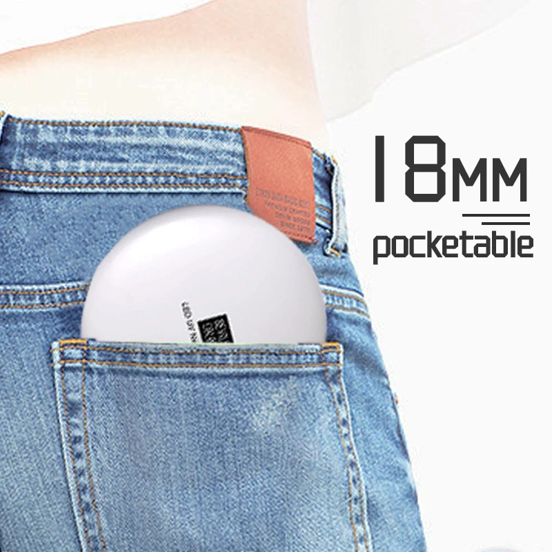 Портативный мини 6 Вт Светодиодный светильник Сушилка для ногтей USB зарядка светодиодный светильник быстросохнущие ногти гель маникюр для ногтей