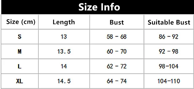 S0391尺寸克重表