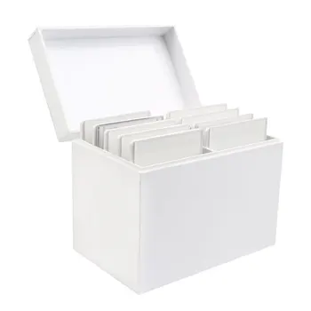 

Fashion 10 Layers Acrylic Eyelash Storage Box Makeup Organizer Eyelashes Glue Pallet Holder Case Grafting Eyelash Display Box