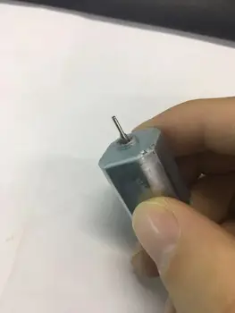 

AZGIANT For Mazda CX5 car rearview mirror assembly electric folding motor adjustment gear SF-266SA-14145 Johnson Original motor