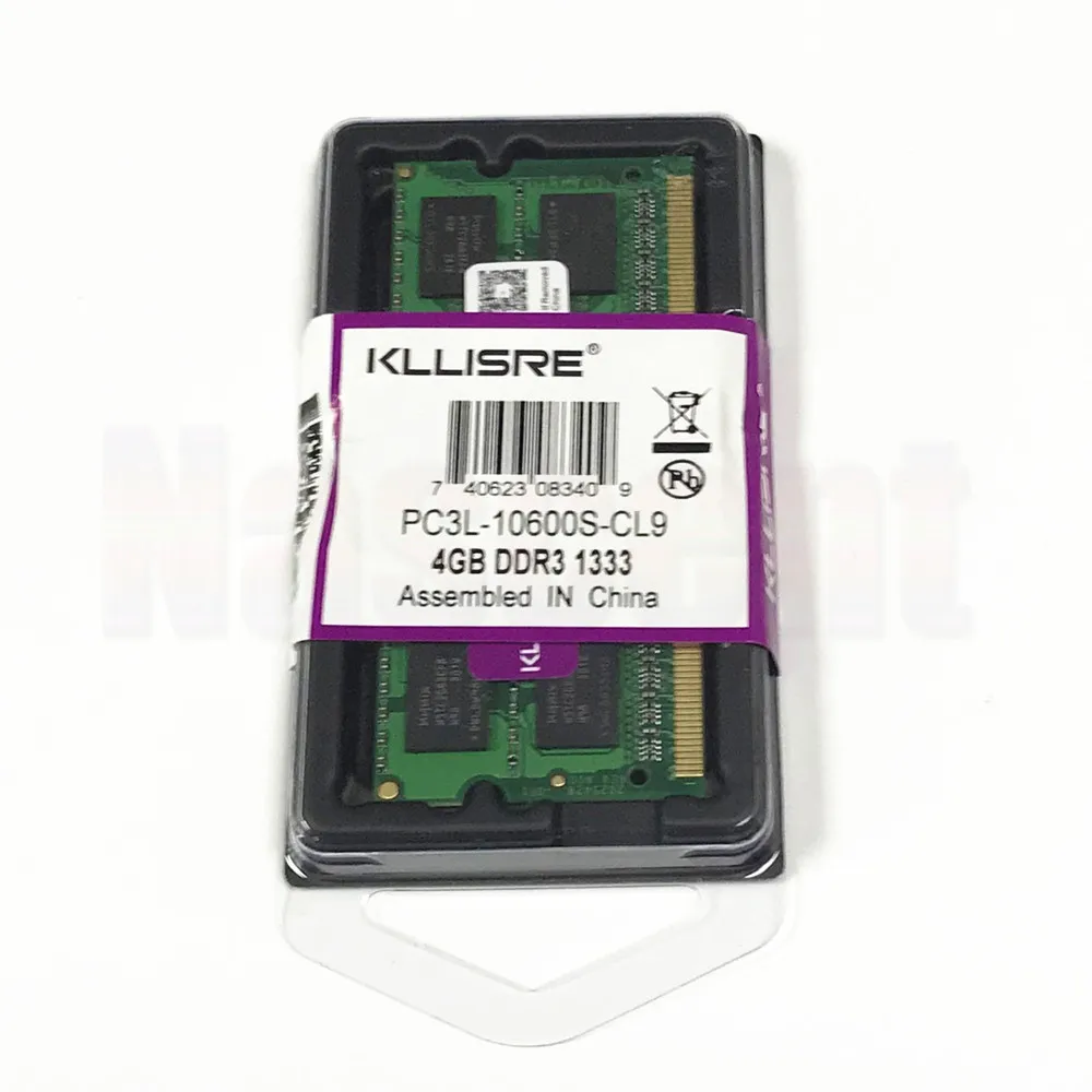 Оперативная память 4 ГБ 8 1333 1600 DDR3L ОЗУ sd для ноутбука Macbook Pro A1278 A1286 A1181 A1342 |